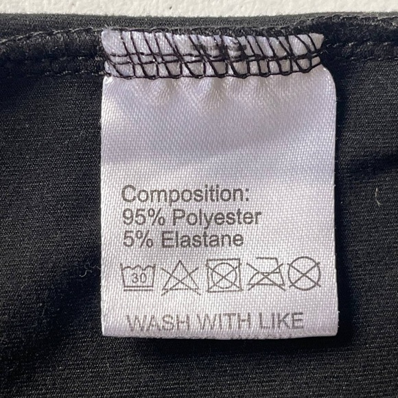 Romwe I Don’t Know Where I’m Going But I’m On My Way ..Women’s Graphic Tee Small - Picture 5 of 8